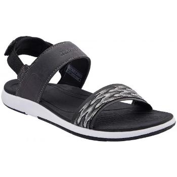 Crossroad MAESTRA Dámské sandály, černá, velikost 37