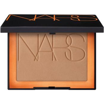 NARS Laguna Bronzing Powder bronzující a konturovací pudr odstín LAGUNA 00 11 g