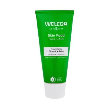 Weleda Skin Food Nourishing Cleansing Balm 75 ml čisticí krém pro ženy