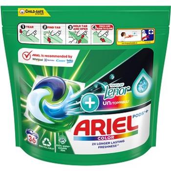 ARIEL+ Unstoppables 36 ks (8001090805416)