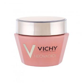 Vichy Neovadiol Rose Platinium 50 ml denní pleťový krém poškozená krabička na všechny typy pleti; na pigmentové skvrny; na rozjasnění pleti