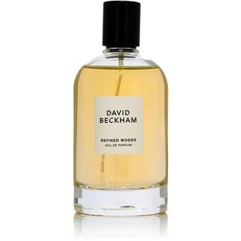 DAVID BECKHAM Refined Woods EdP 100 ml (3616302780051)