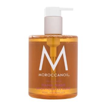 Moroccanoil Spa Du Maroc Hand Wash 360 ml tekuté mýdlo pro ženy