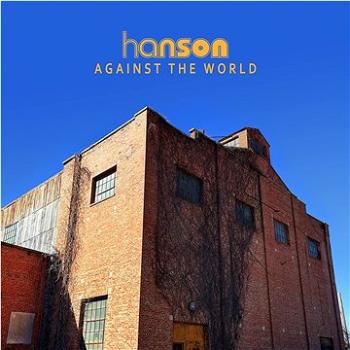Hanson: Against The World - LP (12325)