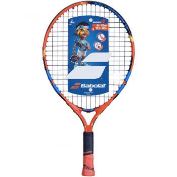 Babolat BALLFIGHTER BOY 19 Dětská tenisová raketa, oranžová, velikost 19