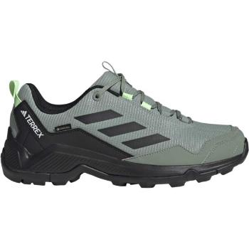 adidas TERREX EASTRAIL 2 GTX Pánská outdoorová obuv, zelená, velikost 44 2/3