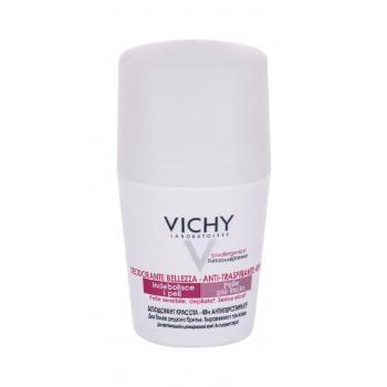 Vichy Deodorant 48h Beauty 50 ml antiperspirant pro ženy roll-on