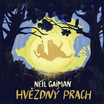 Hvězdný prach - Gaiman Neil