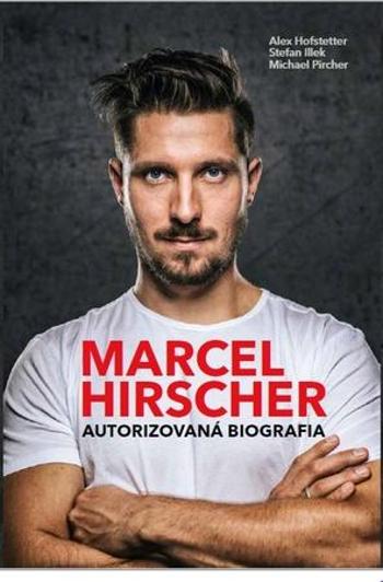 Marcel Hirscher - Hofstetter Alex