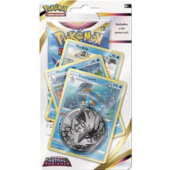 Pokémon TCG: SWSH10 Astral Radiance - Premium Checklane Blister (0820650850318)