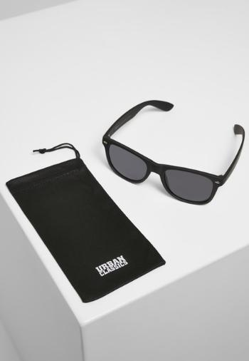 Urban Classics Sunglasses Likoma UC black - UNI