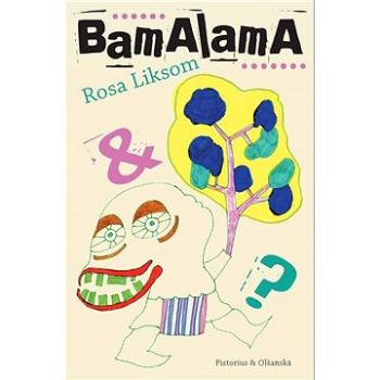 Bamalama (978-80-7579-117-7)
