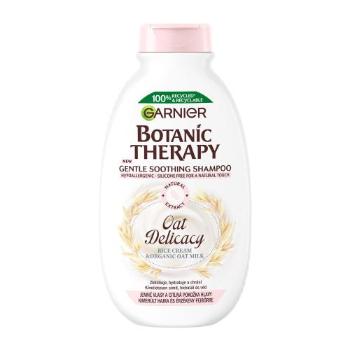 Garnier Botanic Therapy Oat Delicacy 250 ml šampon pro ženy na citlivou pokožku hlavy