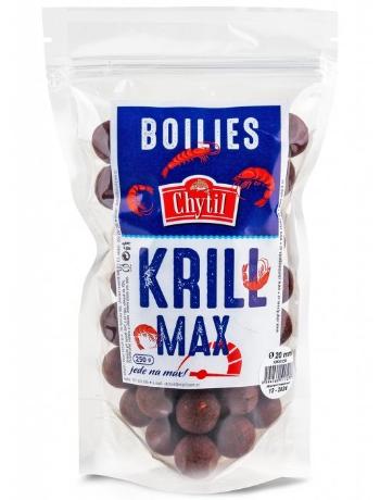 Chytil boilies krill max - 16 mm 250 g