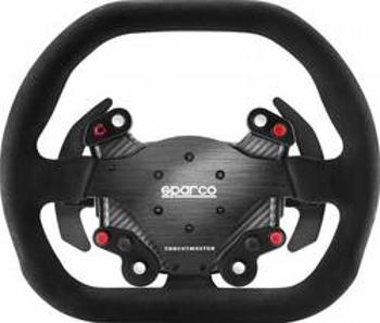 Příslušenství k volantu Thrustmaster TM Competition Wheel AddOn Sparco P310 Mod USB PC, PlayStation 4, Xbox One černá