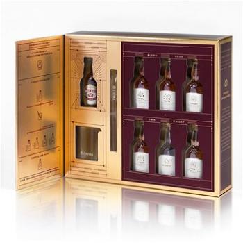 Chivas Blending Kit 6×0,05l (5000299602331)