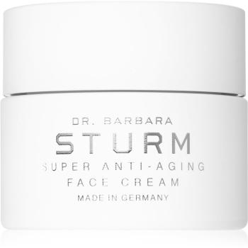 Dr. Barbara Sturm Anti-Aging zpevňující protivráskový krém na obličej 50 ml