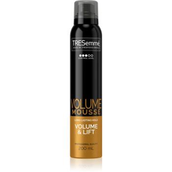 TRESemmé Volume & Lift pěnové tužidlo 200 ml