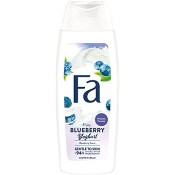FA Sprchový krém Yoghurt Blueberry 250 ml (9000101297003)