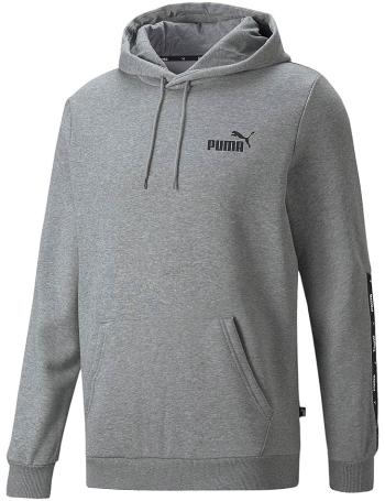 Pánská klasická mikina Puma vel. M