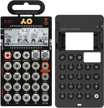 Teenage Engineering PO-33 set Kapesní syntezátor