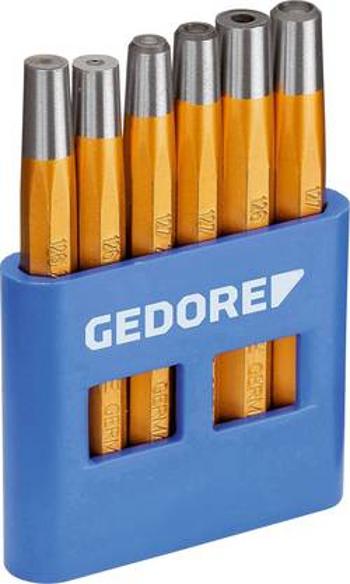 125 B - GEDORE - Nietzieher a kopfsetzer sada 6 ks Gedore 8773600