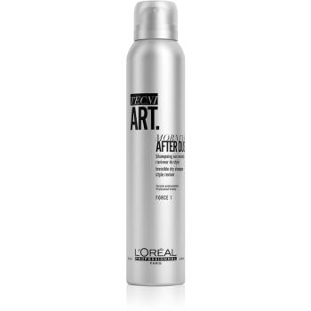 L’Oréal Professionnel Tecni.Art Morning After Dust suchý šampon 200 ml