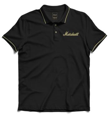 Marshall 60th Anniversary Polo Shirt XL