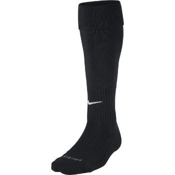 Nike CLASSIC FOOTBALL DRI-FIT SMLX Fotbalové štulpny, černá, velikost 42-46