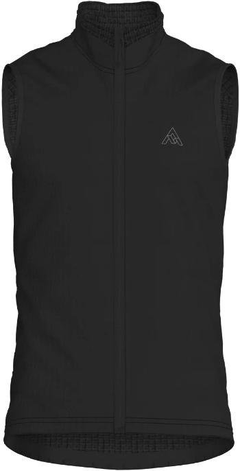 7Mesh Seton Vest Men's - Black L