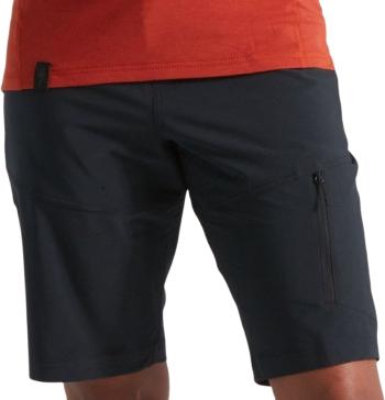 Specialized Women's Trail Cargo Short - black XL