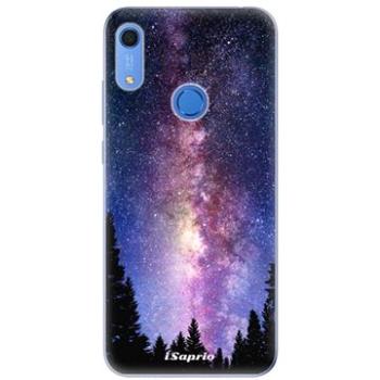 iSaprio Milky Way 11 pro Huawei Y6s (milky11-TPU3_Y6s)