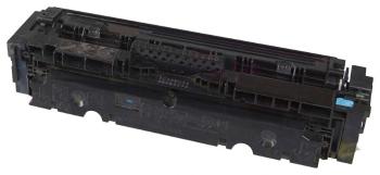 HP CF411A - kompatibilní toner Economy HP 410A, azurový, 2300 stran
