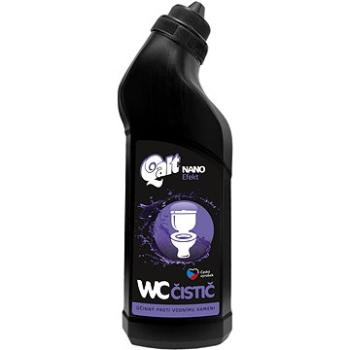 QALT nano čistič WC 750 ml (8594018046997)