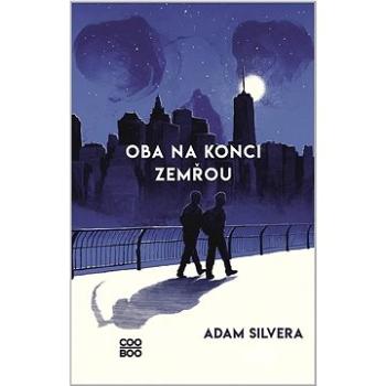 Oba na konci zemřou (978-80-7661-255-6)