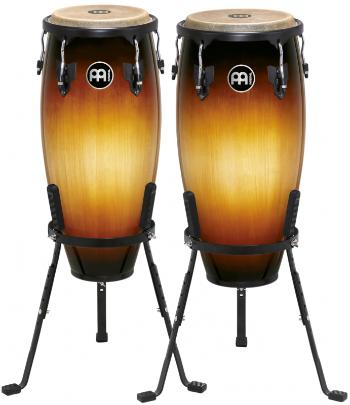 Meinl HC555 barva VSB (Vintage Sunburst)