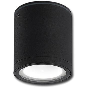 McLED LED svítidlo Noel R, 7W, 3000K, IP65, černá barva (ML-516.011.19.0)