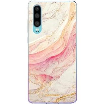 Mobiwear Silikon pro Huawei P30 - B002F (5904808384049)