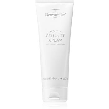 Dermaroller Anti-Cellulite krém proti celulitidě 250 ml