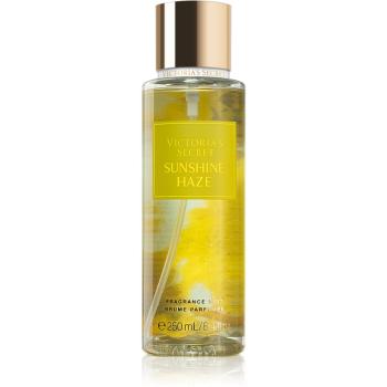 Victoria's Secret Sunshine Haze tělový sprej pro ženy 250 ml