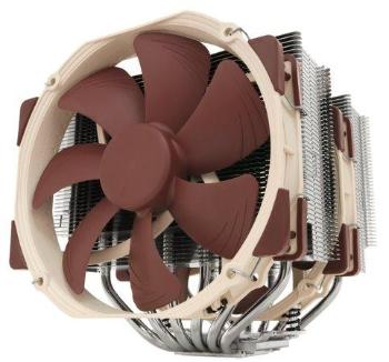 Noctua NH-D15, Intel LGA115x (LGA1150, LGA1155, LGA1156), LGA2011 and AMD (AM3(+), AM2(+), FM1, FM2(+), NH-D15