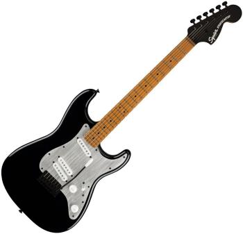 Fender Squier Contemporary Stratocaster Special Roasted MN Black Elektrická kytara