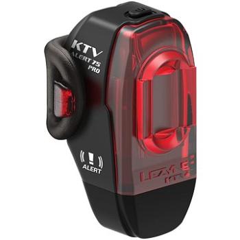 Lezyne KTV PRO ALERT Drive Rear Black (4710582543067)