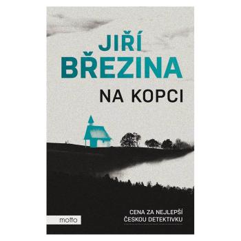 Na kopci – Jiří Březina