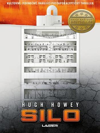 Silo - Howey Hugh