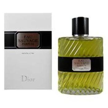 Dior Eau Sauvage Parfum pánská parfémovaná voda  50 ml