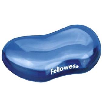 Fellowes CRYSTAL gelová, modrá (91177-72)