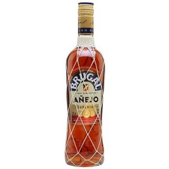 Brugal Anejo 5Y 0,7l 38 % (7460855200353)