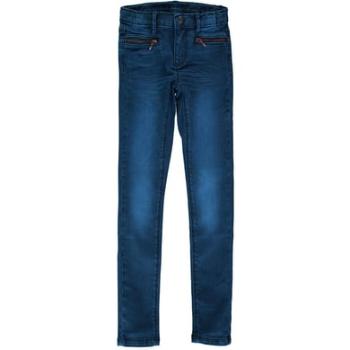 name it Girls Jeans Tita medium blue denim