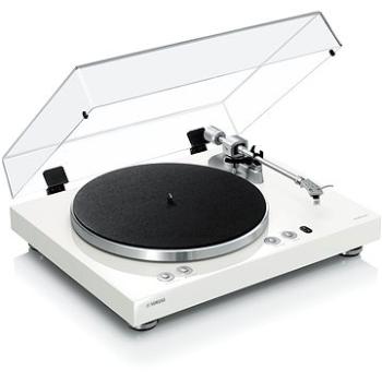 YAMAHA TT-N503 MusicCast VINYL 500 bílý (ATTN503WH)